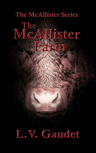 Link to buy The McAllister Farm by L. V. Gaudet